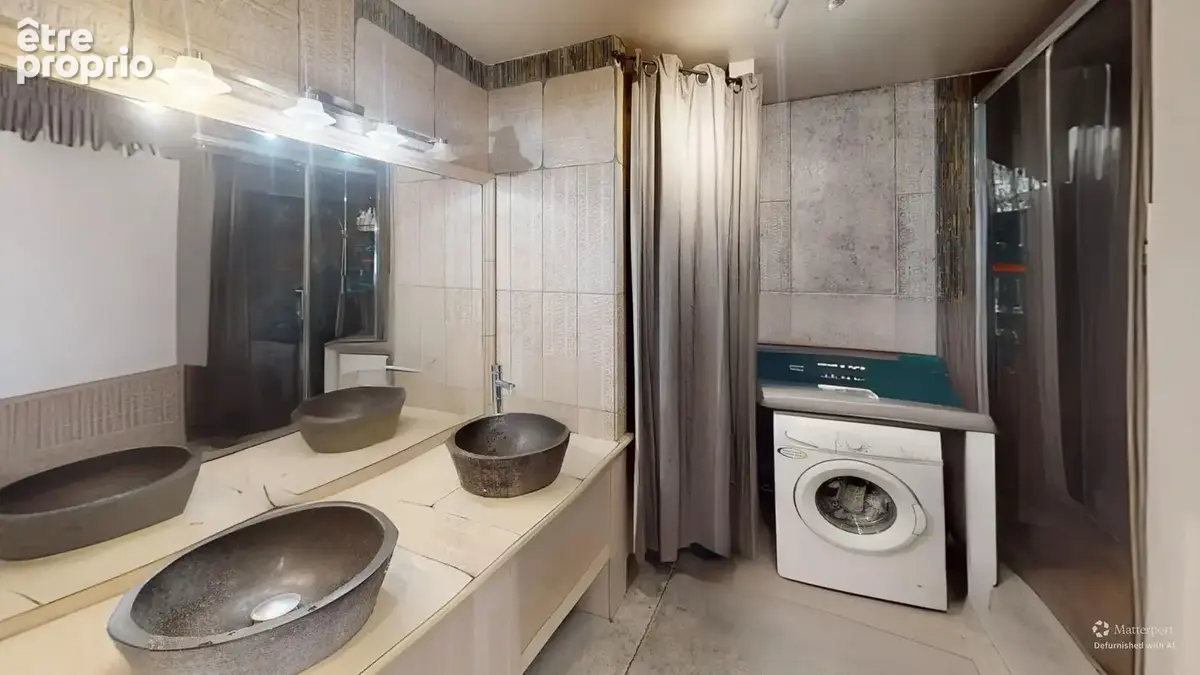 Appartement d'exception à vendre à Besançon, secteur Rivotte - Réf. 5990 - photo 10