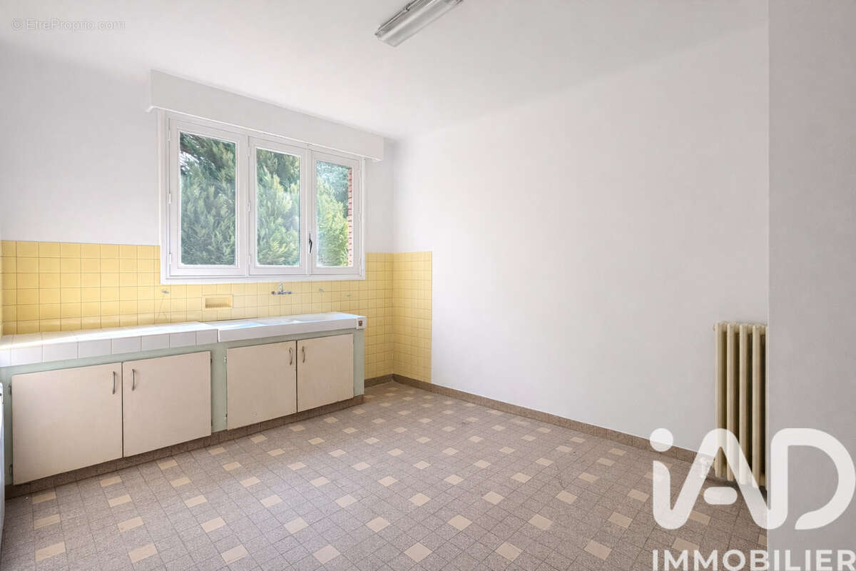 Photo 7 - Maison à ANTONY