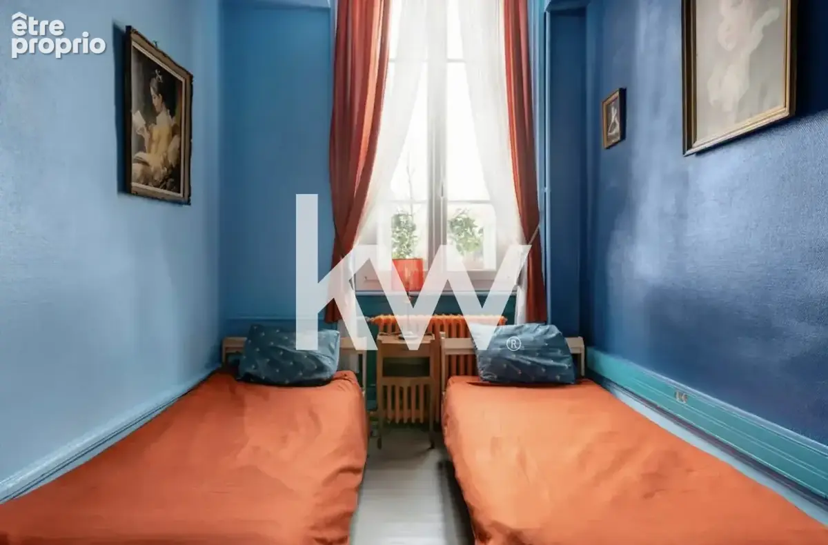 Appartement 4 pièces 75 m² à vendre à Saint-Etienne (42000) - photo 5