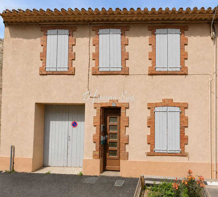 Maison à NARBONNE