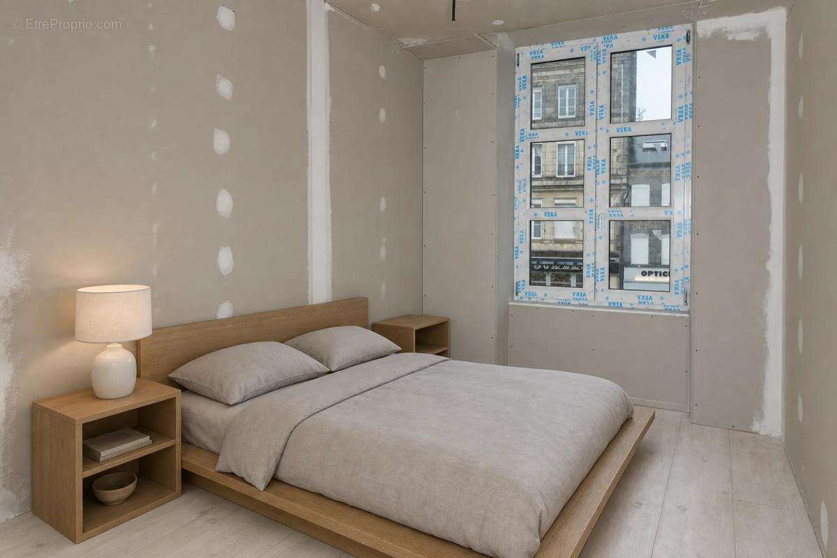 Immeuble avec potentiel à Ferté-Macé - photo 5