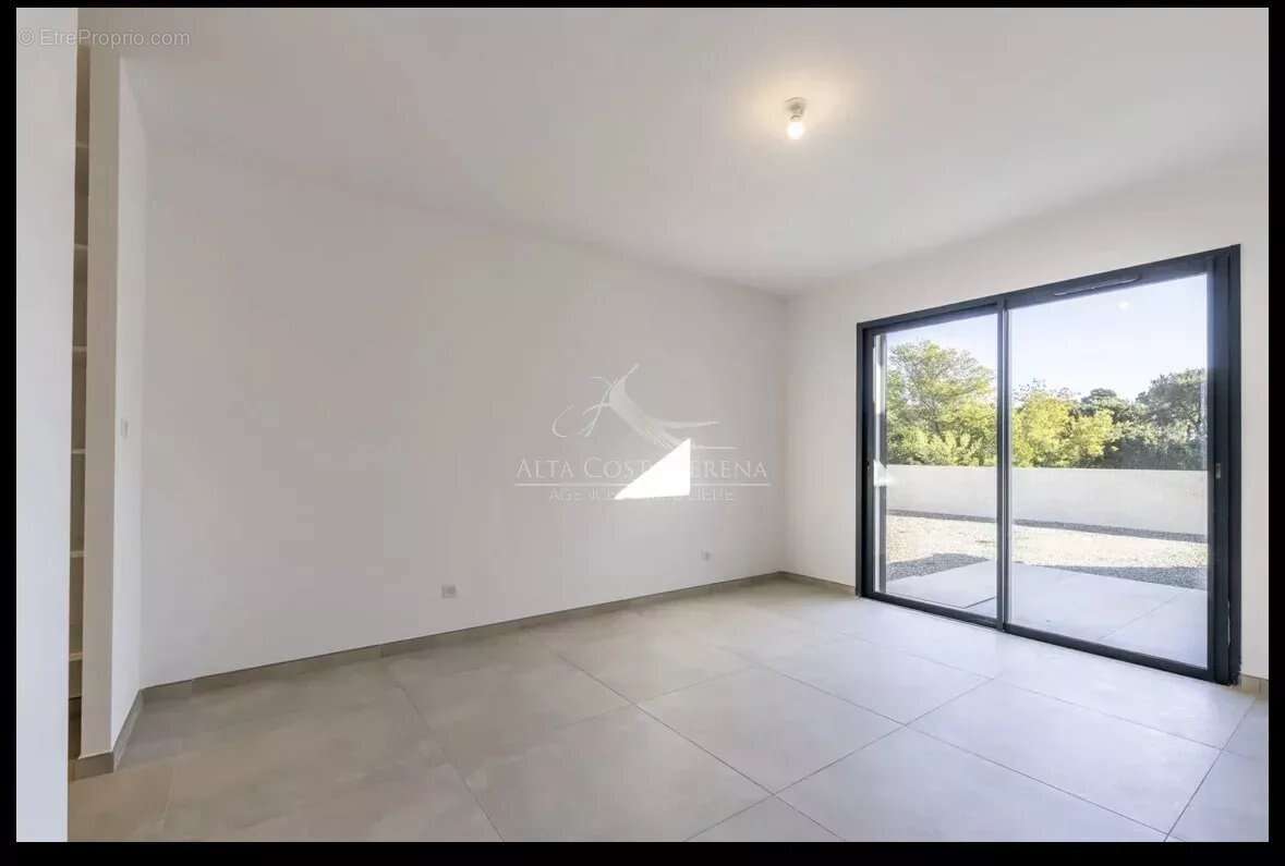 Maison à SOLARO