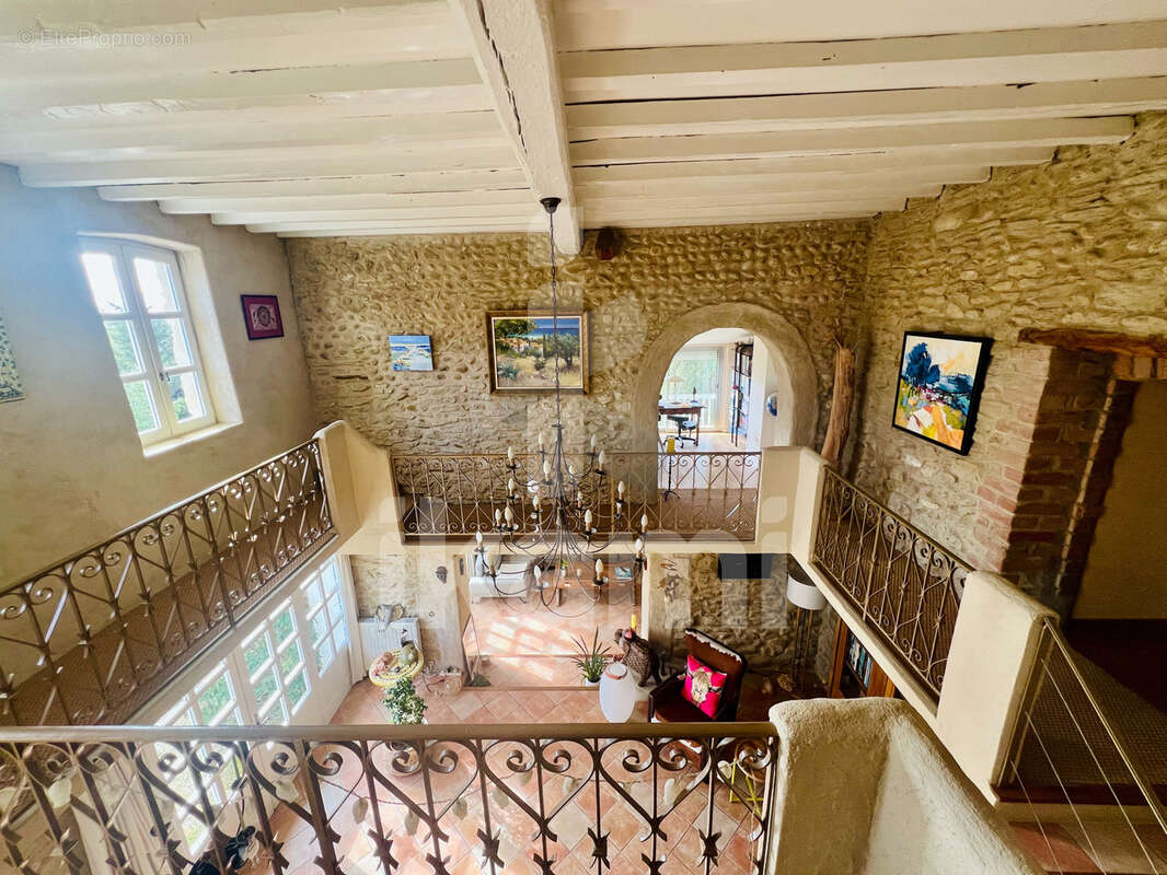 Maison à PARNANS