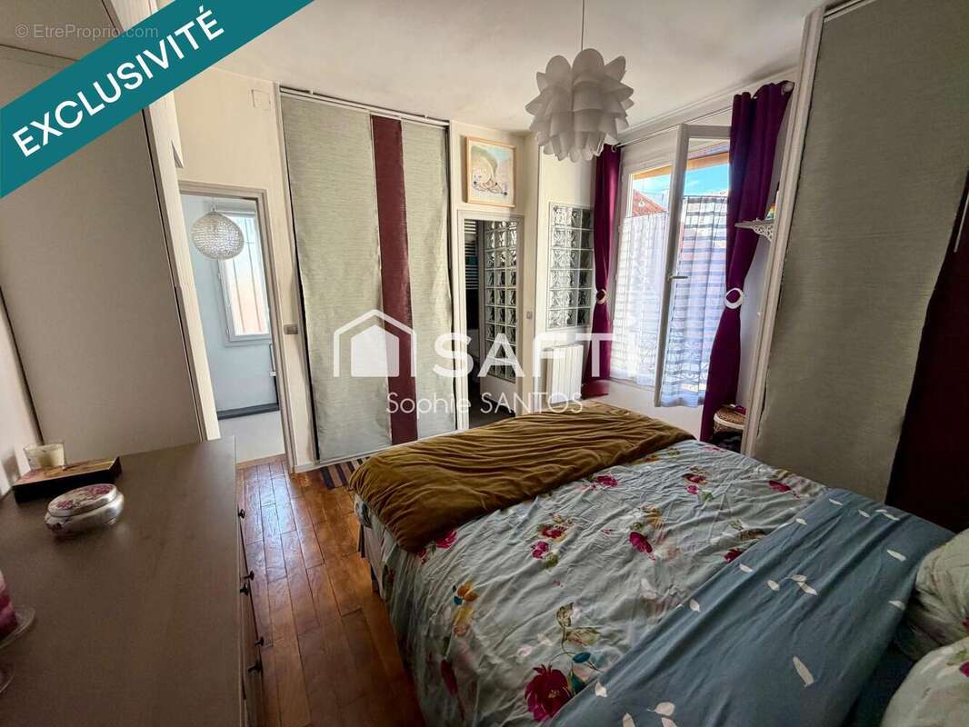 Photo 6 - Maison à NEUILLY-PLAISANCE