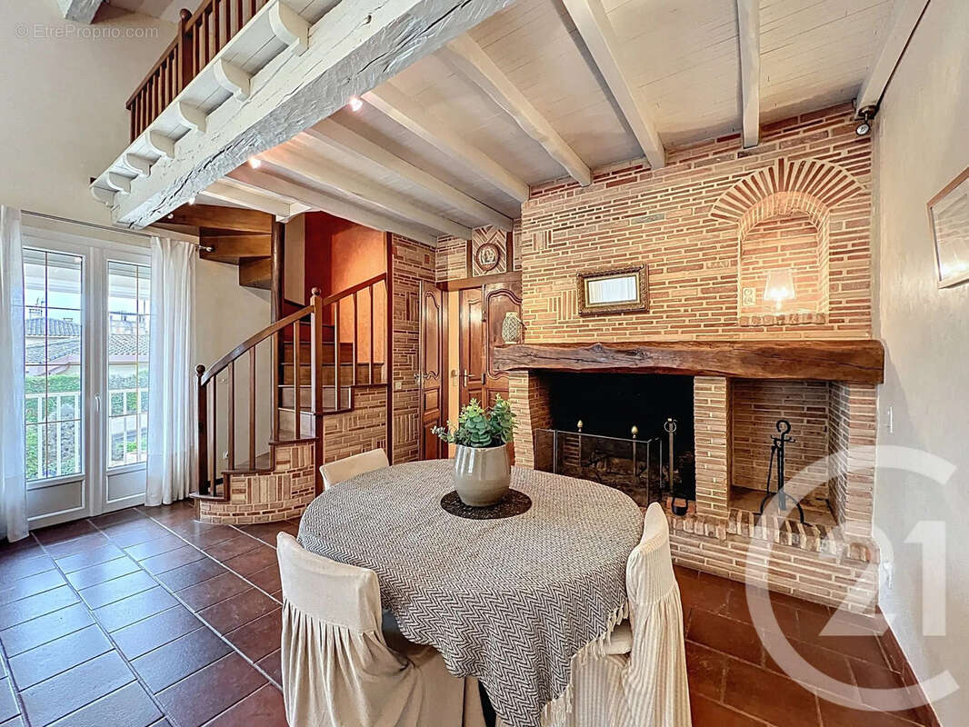 Maison à AUCH