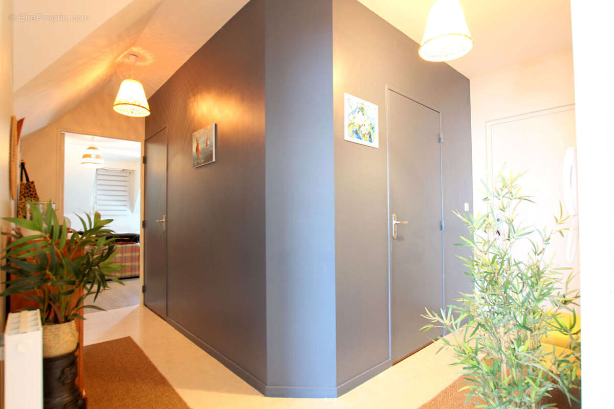 Appartement Bruz 3 pièce(s) 69 m2 - photo 6