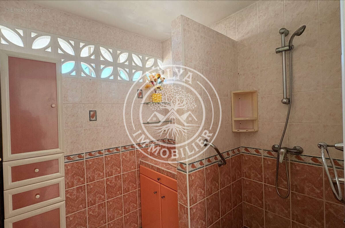 Appartement à CAYENNE