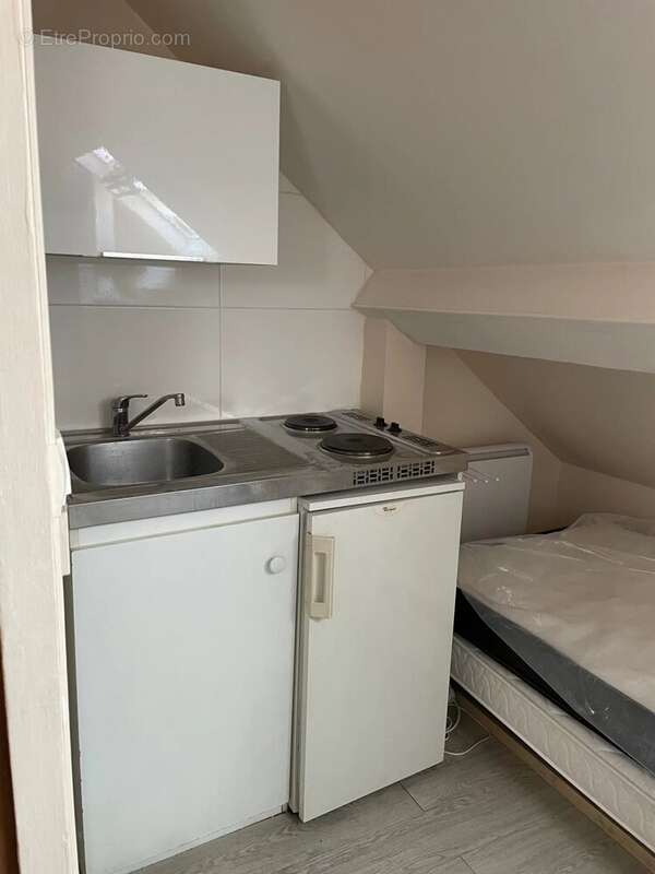 Appartement à PARIS-5E
