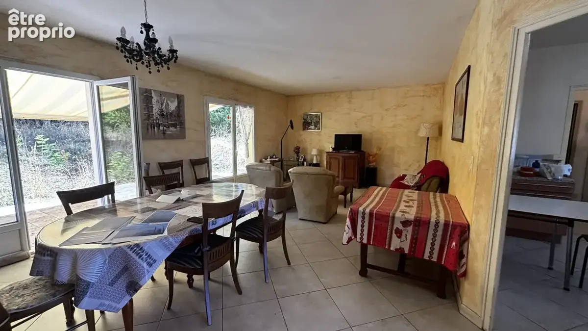 Maison 126 m² à Auxerre  - photo 6
