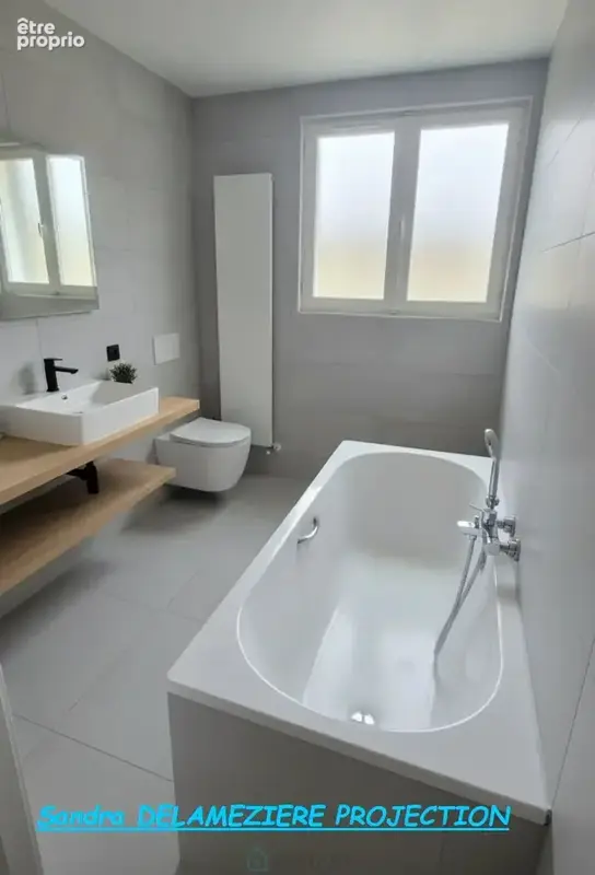 Maison familiale avec garage et jardin - photo 8