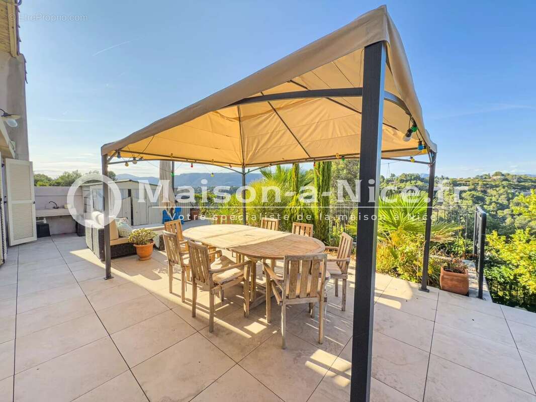 Maison à NICE