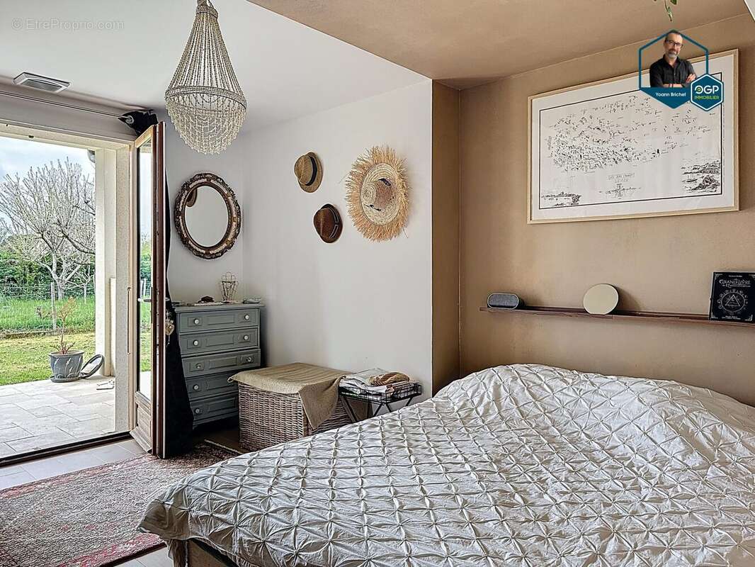 Maison à SAINT-SULPICE