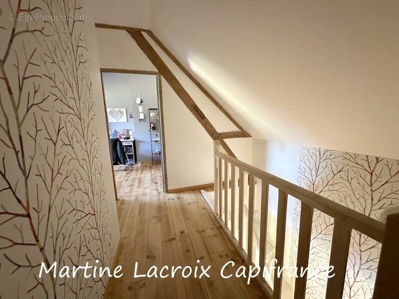 Maison à LA FERTE-BERNARD