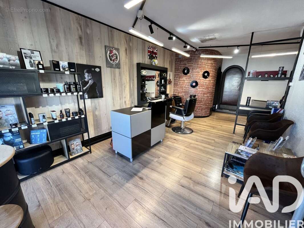 Photo 4 - Commerce à LIVRON-SUR-DROME