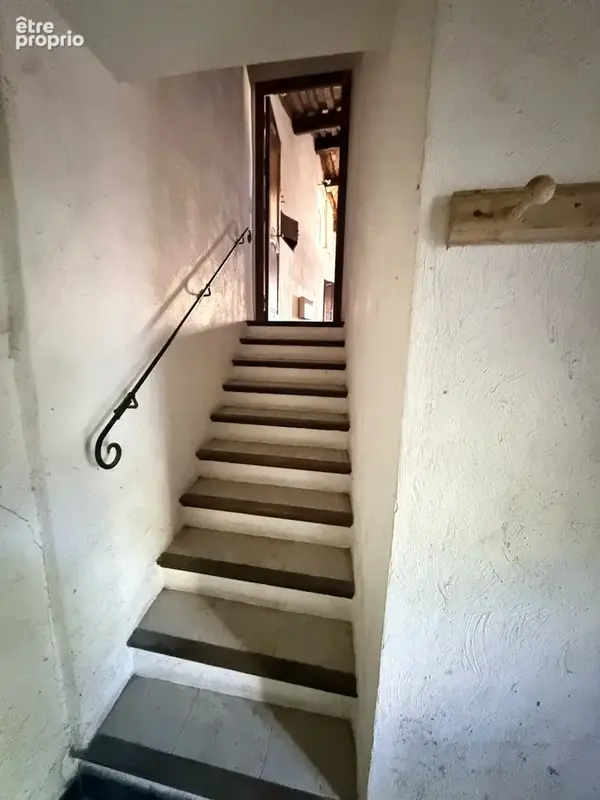 Roquebrune-sur-argens   authentique maison de maître au cœur du village - photo 25