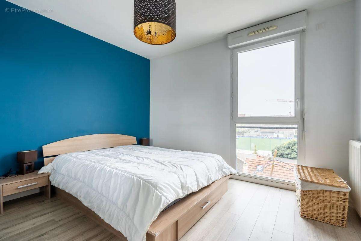 Appartement à DRANCY