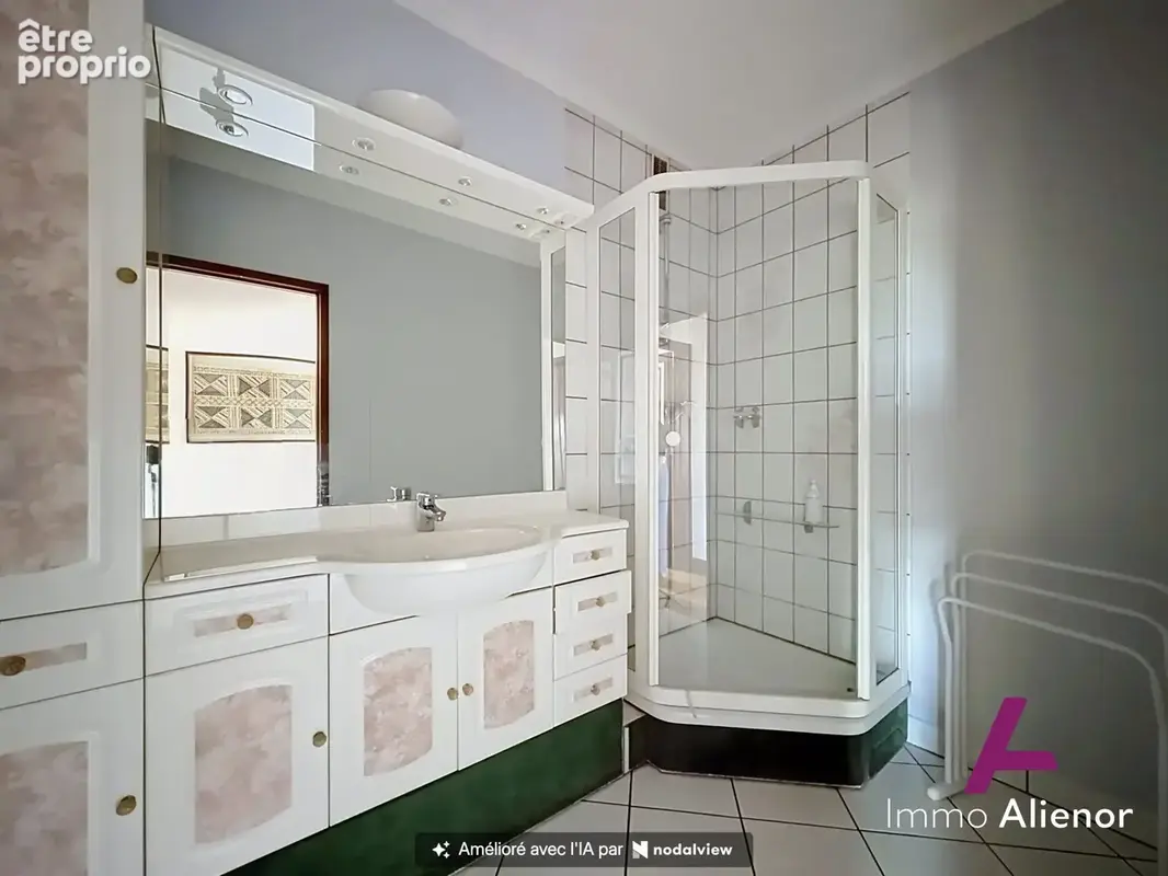 Appartement 5 pièces 97 m² à vendre à Bordeaux (33200) - photo 8