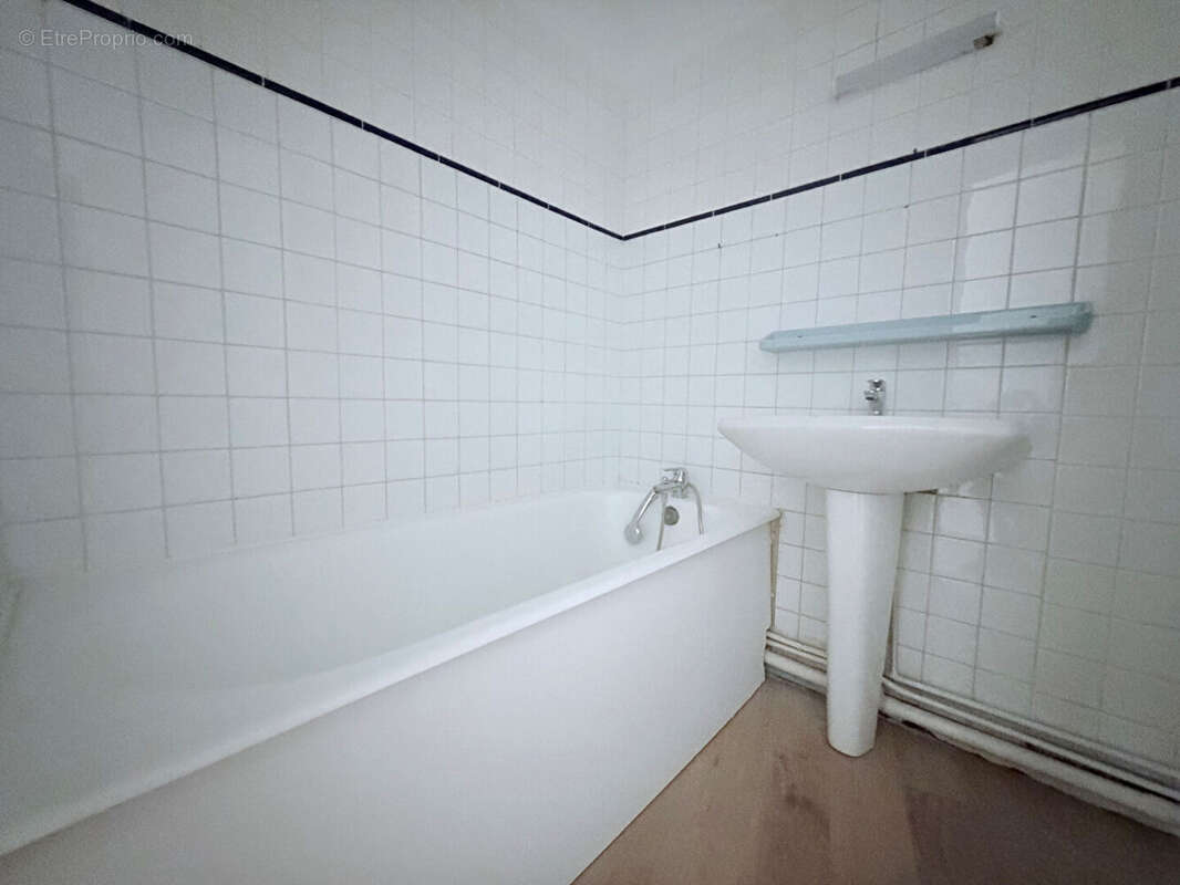 Très bel appartement hypercentre de La Rochelle - photo 5