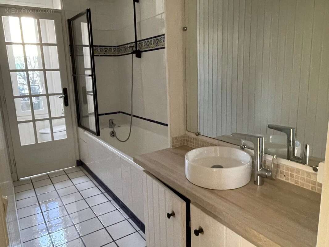 Appartement à CHATOU