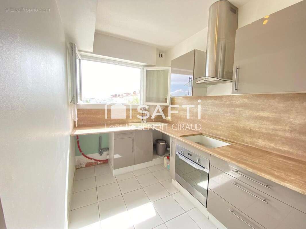Appartement 69 m² à Royan  - photo 5