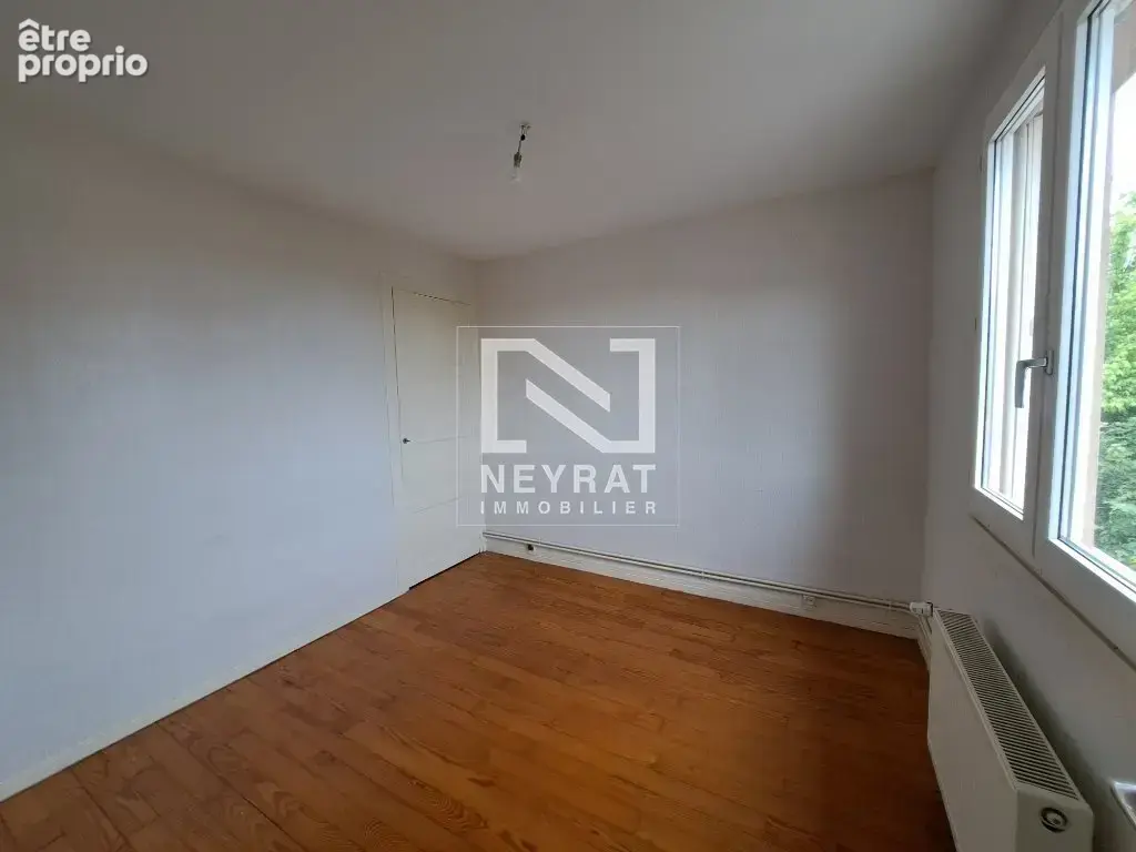 Appartement de type 3 à Autun - photo 6