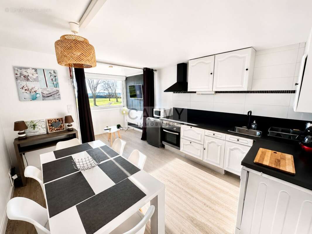 Appartement à AGDE
