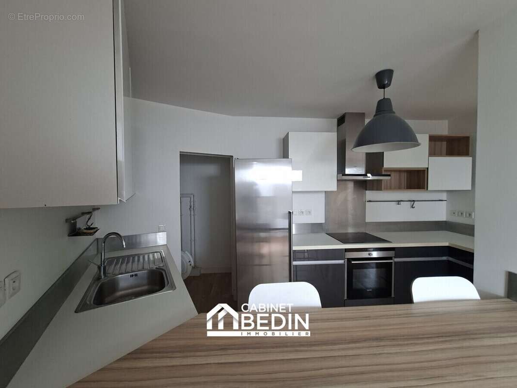 Appartement à TALENCE