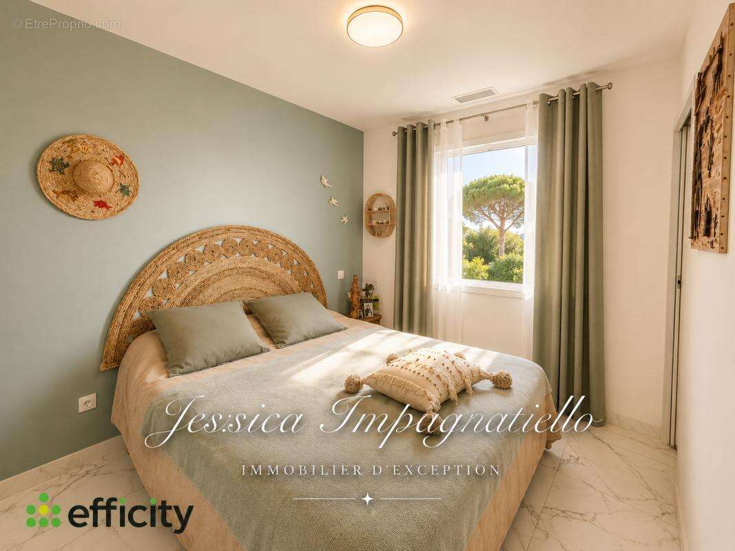 Maison à LA CIOTAT