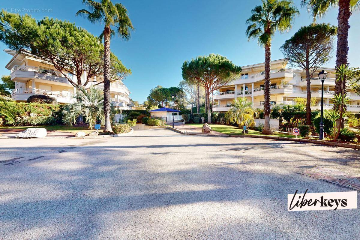 Appartement à SAINT-RAPHAEL