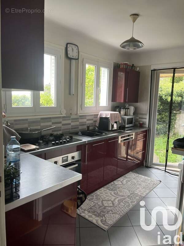 Photo 3 - Maison à THIERS