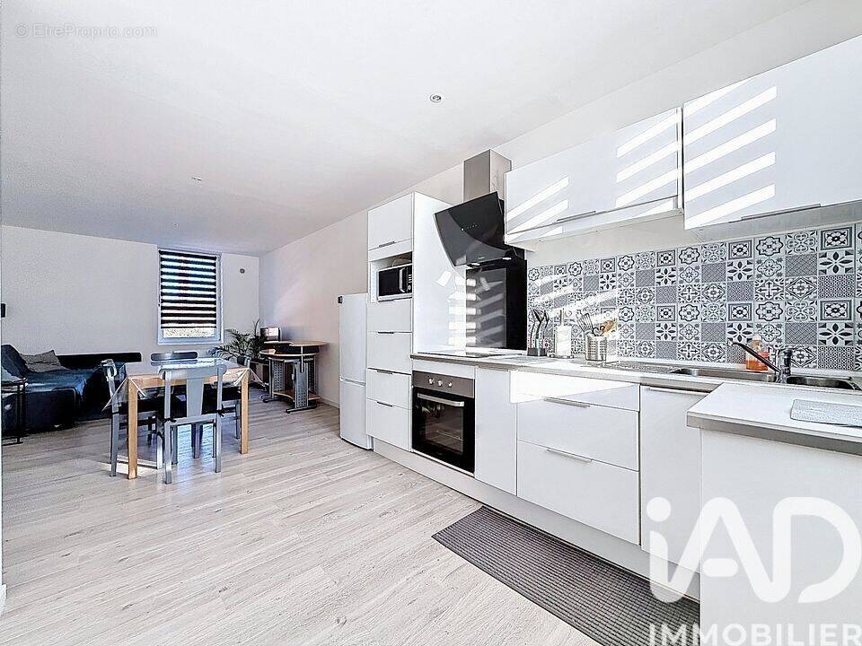 Photo 1 - Maison à TOURCOING