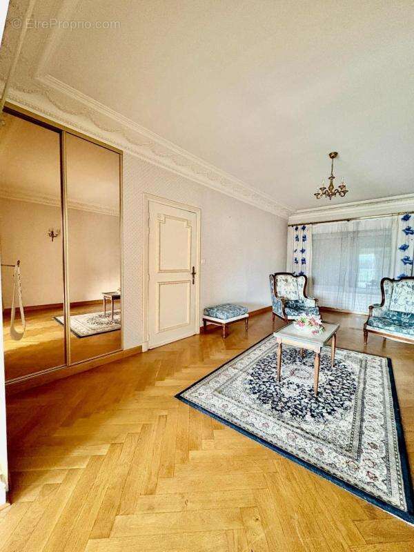 Appartement à MARQUISE