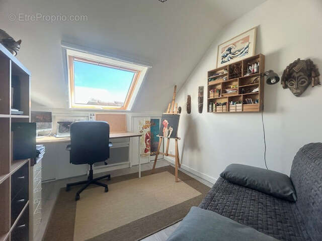 Appartement à MONTLHERY