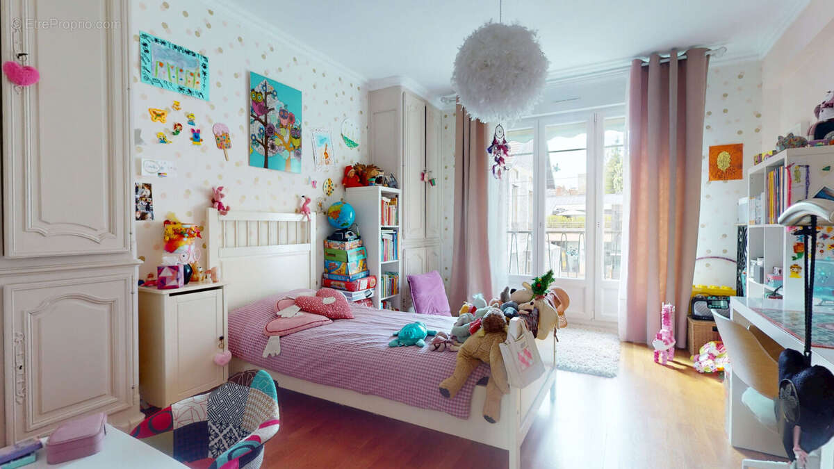 Appartement à BESANCON