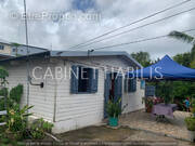 Maison à SAINT-JOSEPH