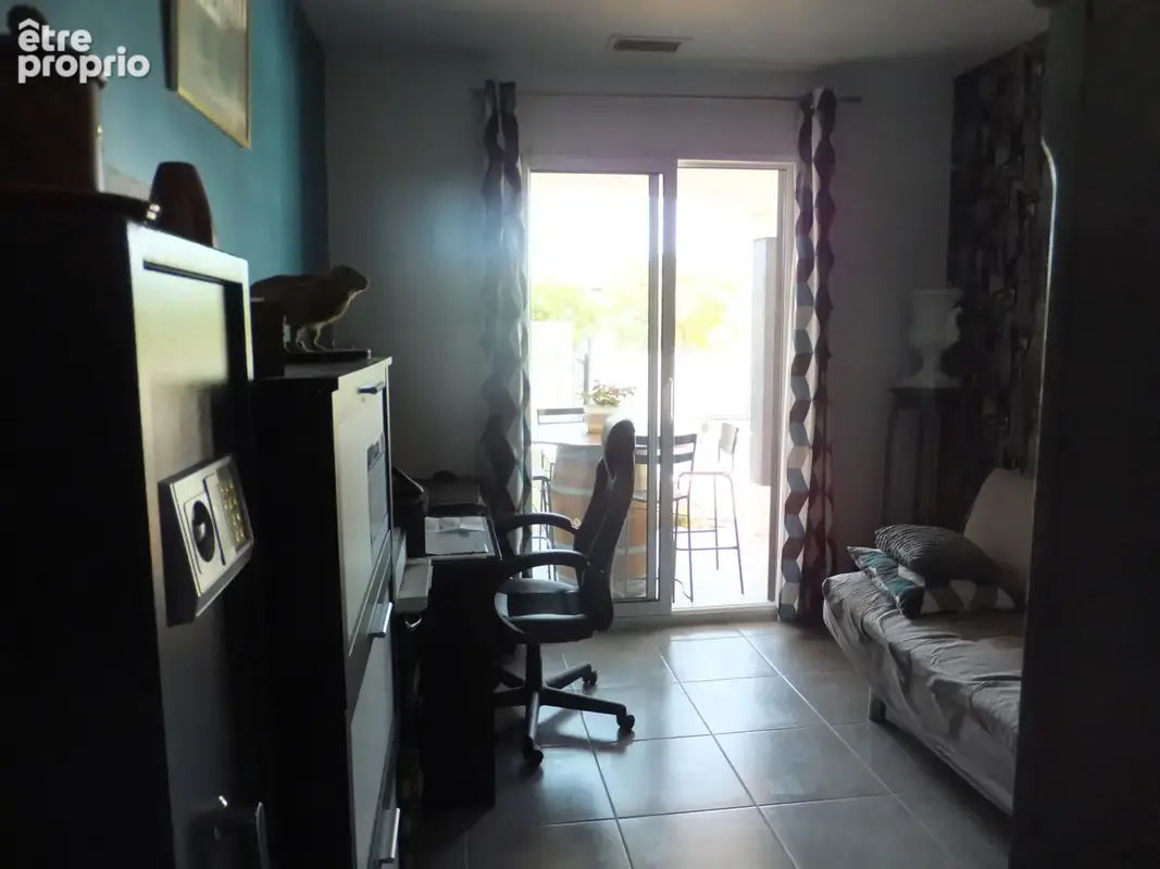 Superbe villa T5 avec piscine - photo 18