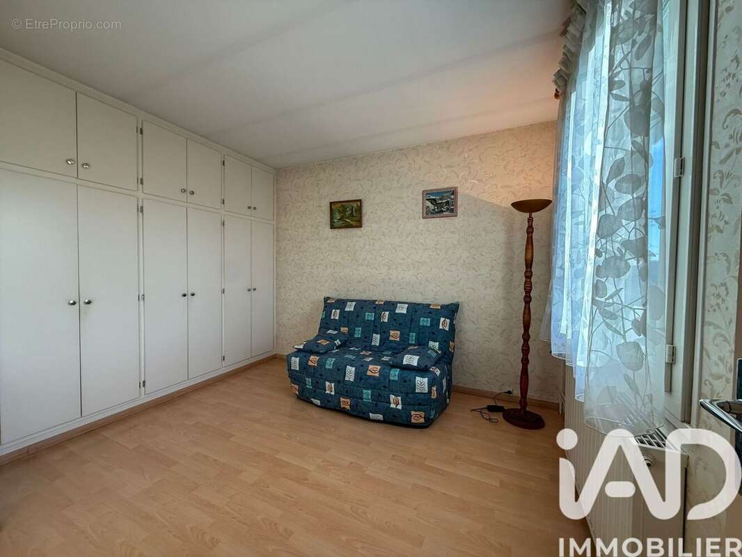 Photo 8 - Maison à PARAY-VIEILLE-POSTE