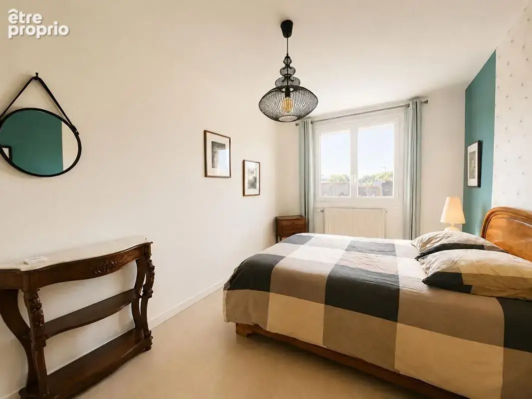 T5 Triplex 122 m² - Terrasse 67 m² plein Sud - Bourgeonnière/Hippodrome - photo 11