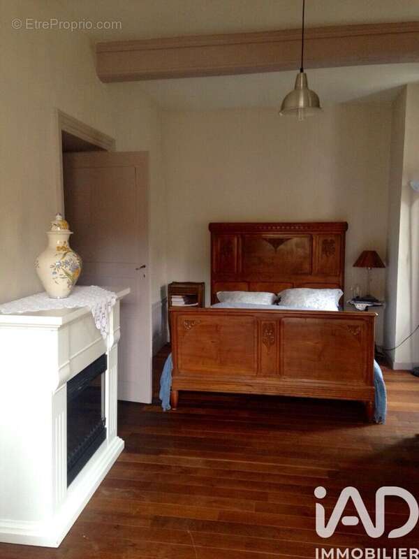 Photo 6 - Maison à COURZIEU