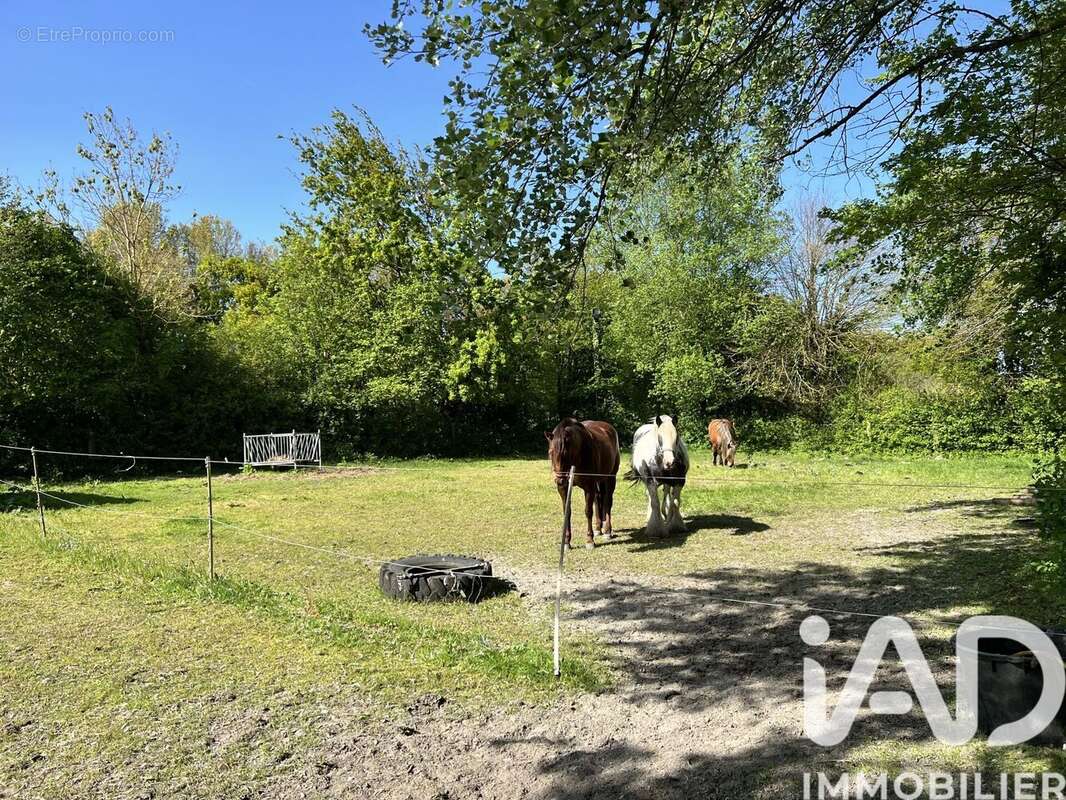 Maison 145 m² à Tregomeur  - photo 3