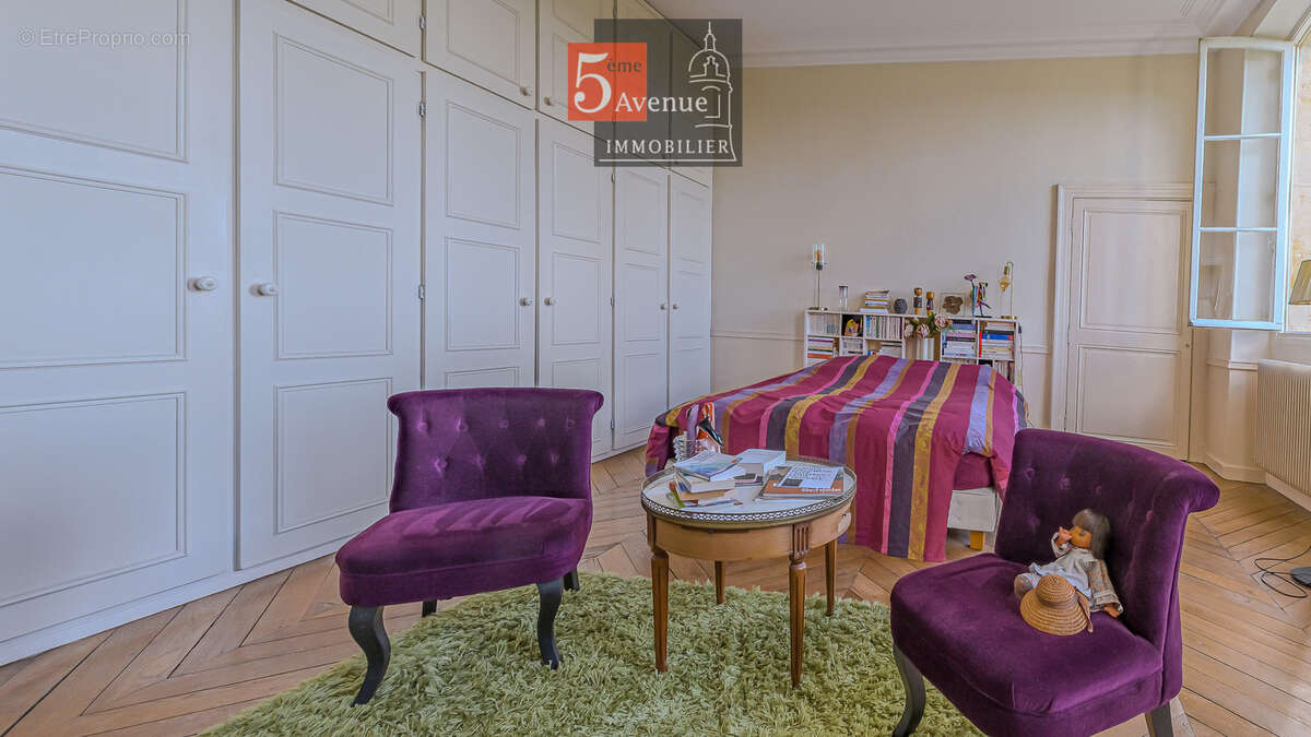 Appartement à CHANTILLY