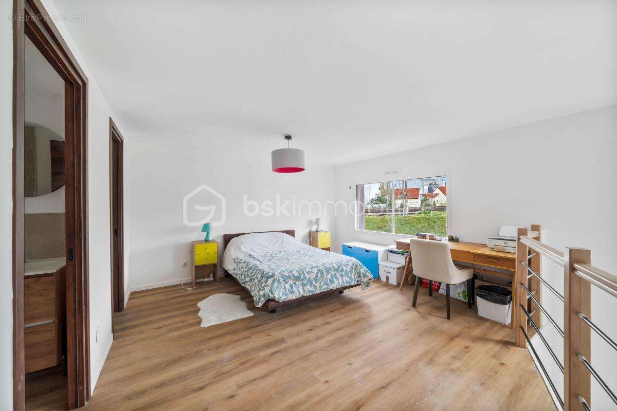 Appartement à MALAKOFF