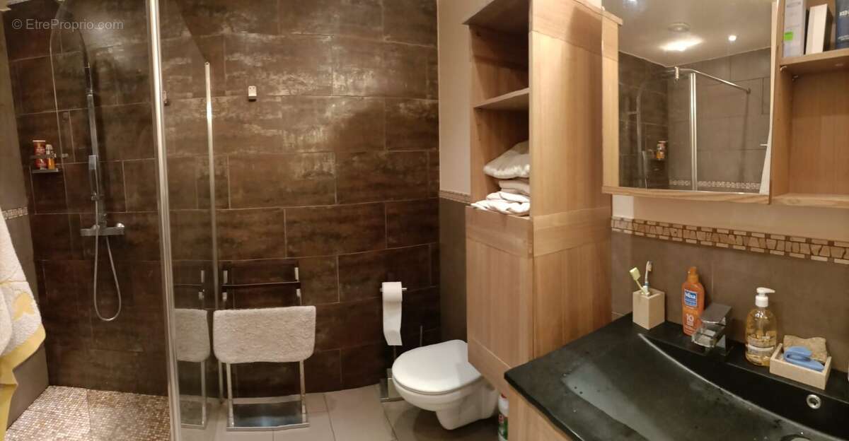 Maison à MAISONS-ALFORT