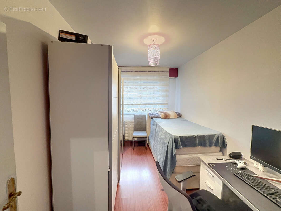 Appartement à HOENHEIM