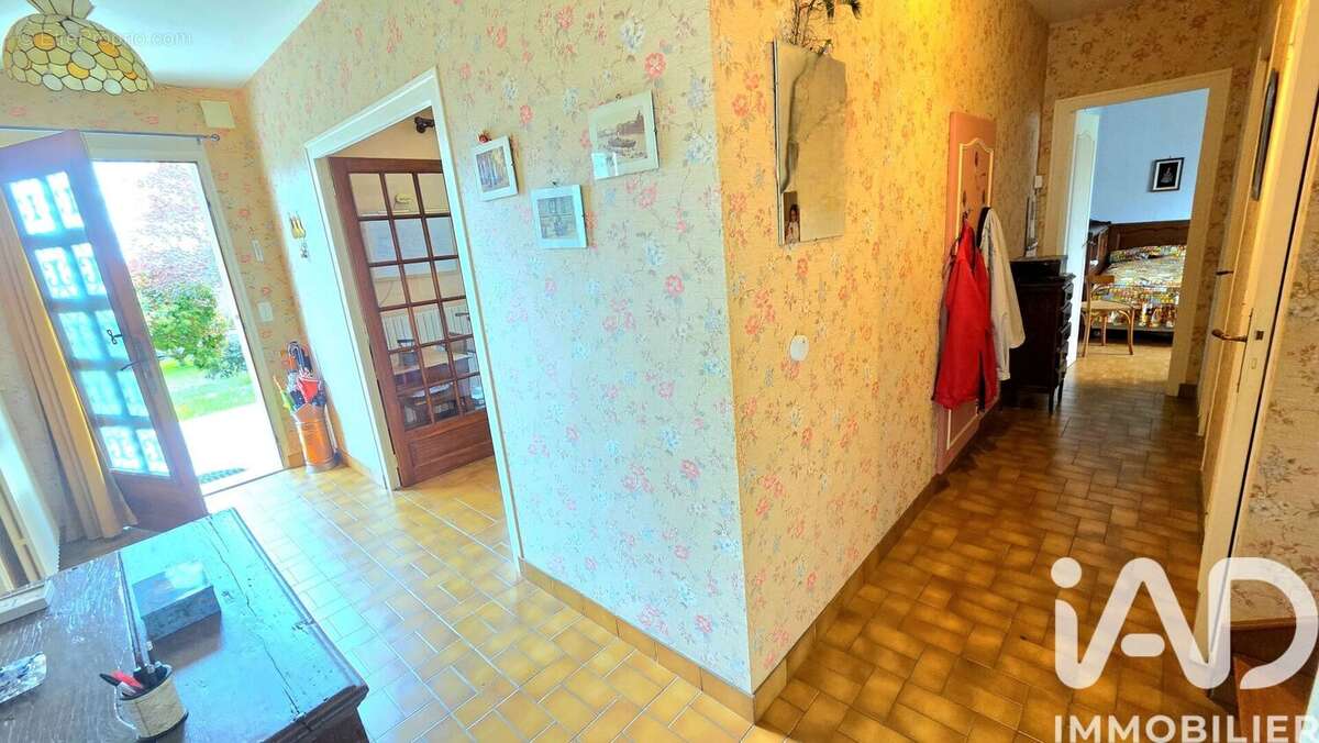Photo 9 - Maison à BELABRE