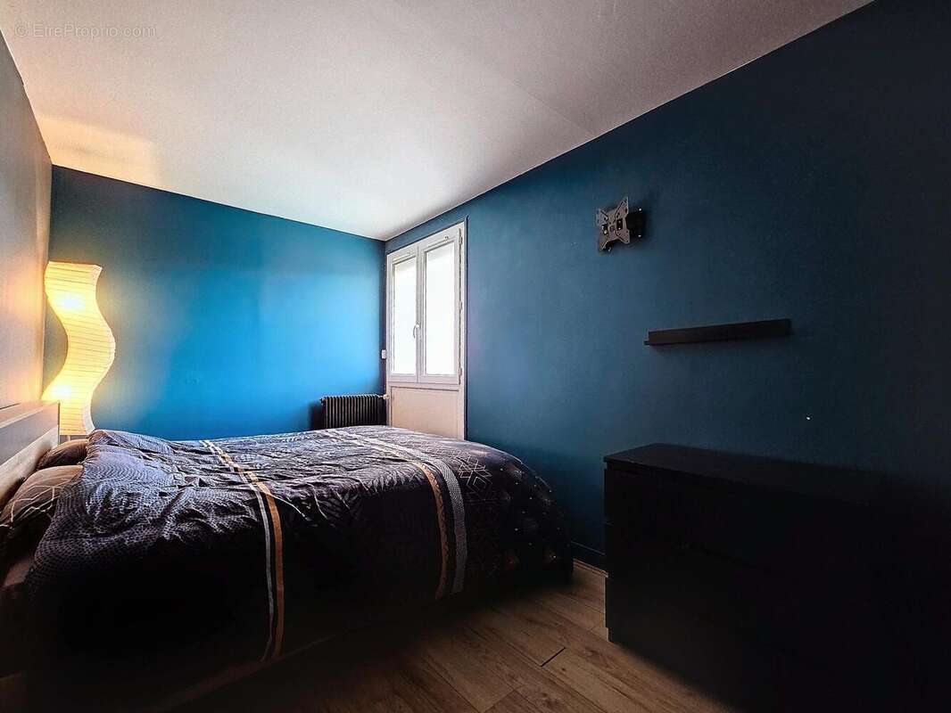 Photo 8 - Maison à LONGUEVILLE