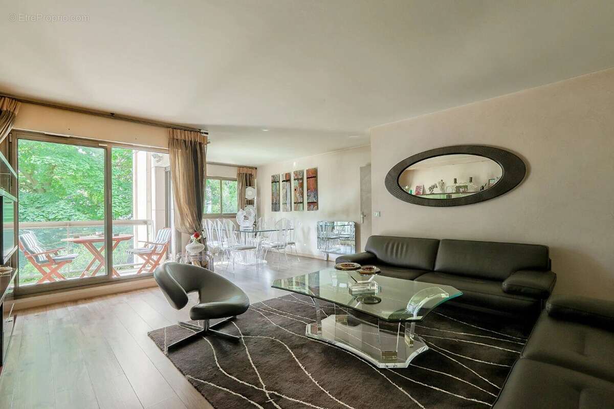 Appartement à MEUDON