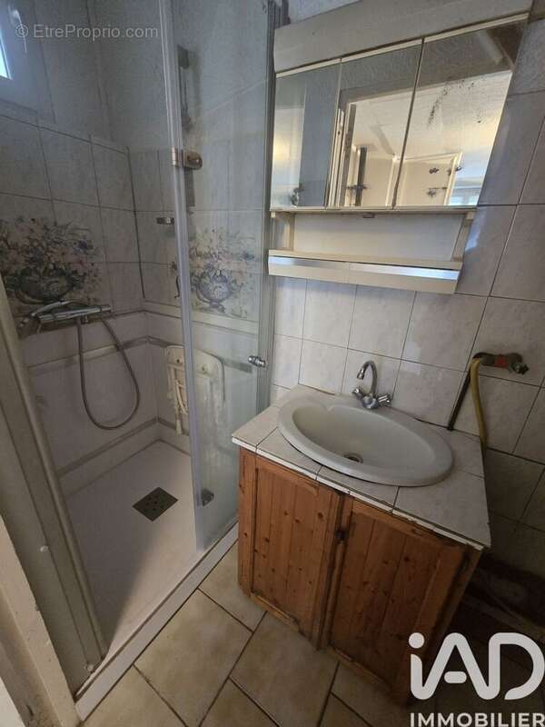 Photo 5 - Maison à DORMANS