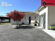 Maison à SAINT-LEGER
