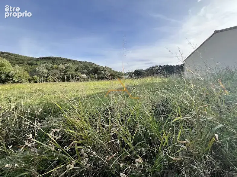 Photo Terrain à La Touche au prix de 108 145€